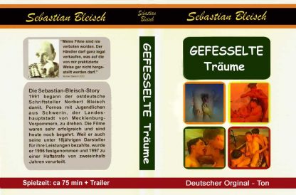 Gefesselte Träume