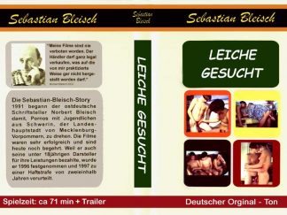 Leiche gesucht