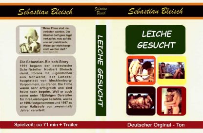 Leiche gesucht