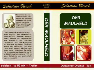 Der Maulheld