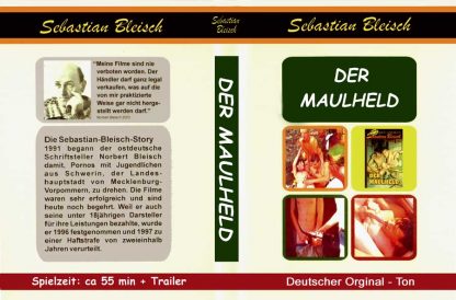 Der Maulheld