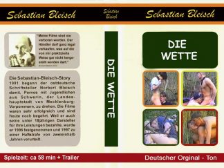 Die Wette