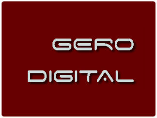 Gero Edition Digital