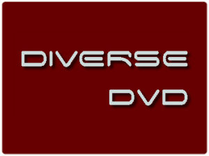 Diverse DVD