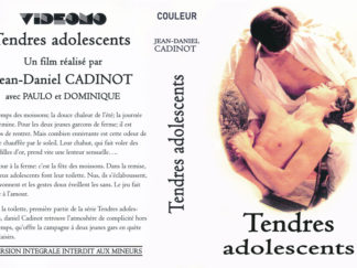 Tendres Adolescents